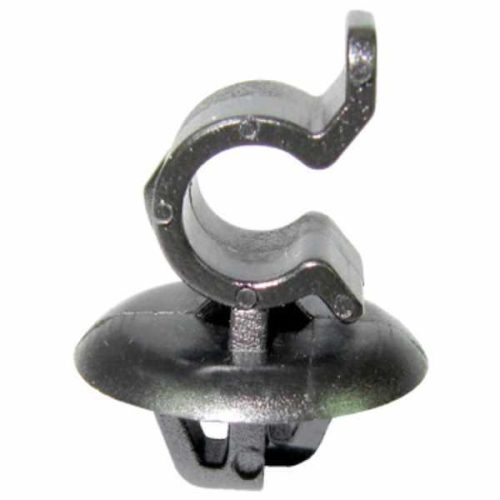 خار نگهدارنده میل کاپوت سمند