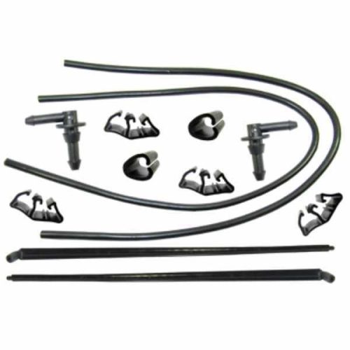 کیت شیشه شوی 405 درجه 1