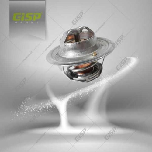 ترموستات82 درجه پیکان Gisp