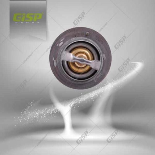 ترموستات82درجه پراید Gisp