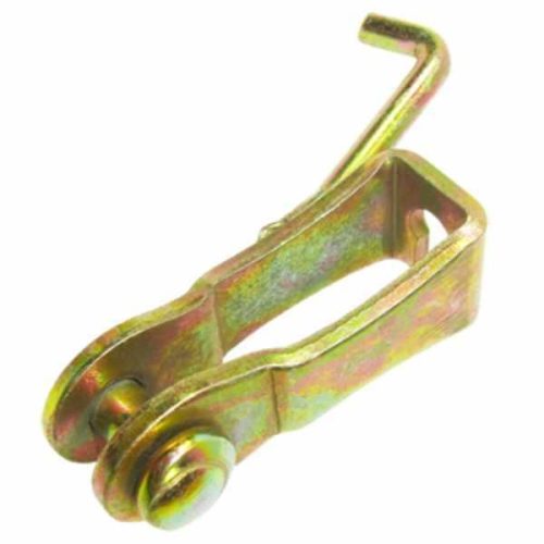 بست کلاچ فلزی