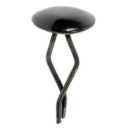 خار شلگیر فلزی (سوسکی) مشکی