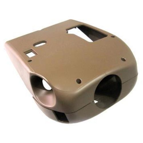 قاب دور فرمان 405 قدیم بژ