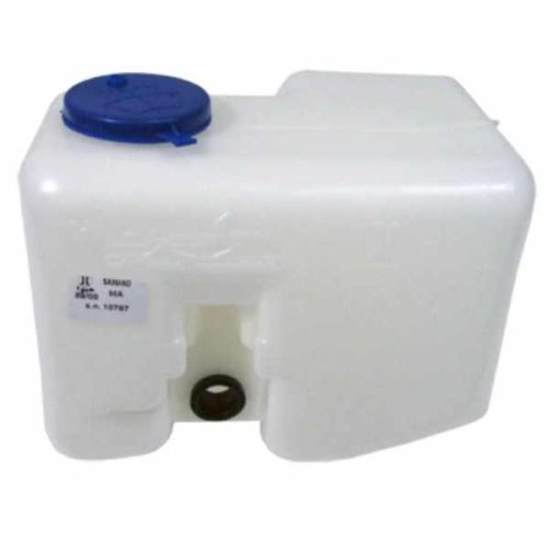 مخزن شیشه شوی سمند