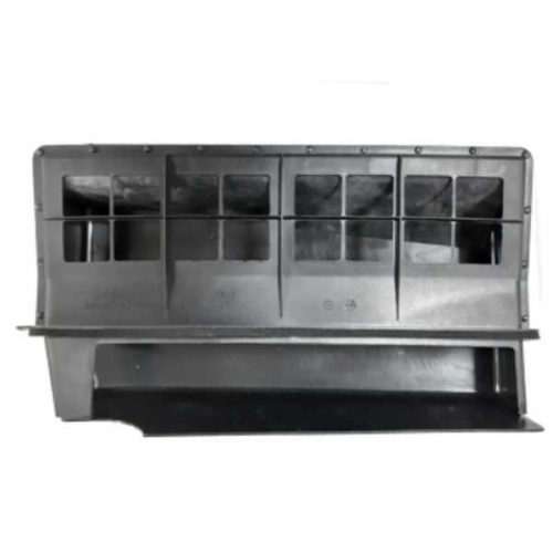مجموعه هواکش صندوق 405 چپ