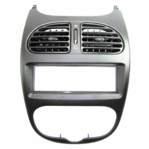 قاب هواکش وسط داشبورد206