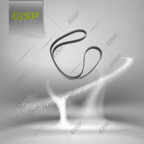 تسمه دینام 405، سمند، پارس Gisp