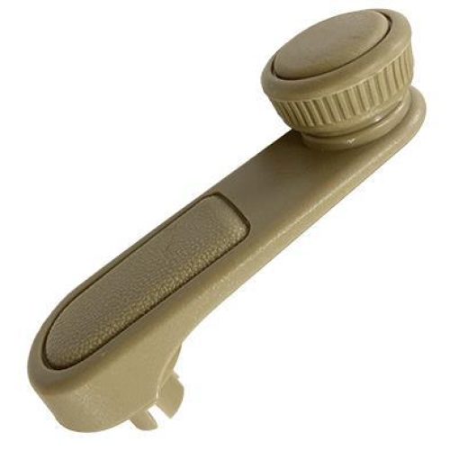 دستگیره شیشه بالابر405 بژ