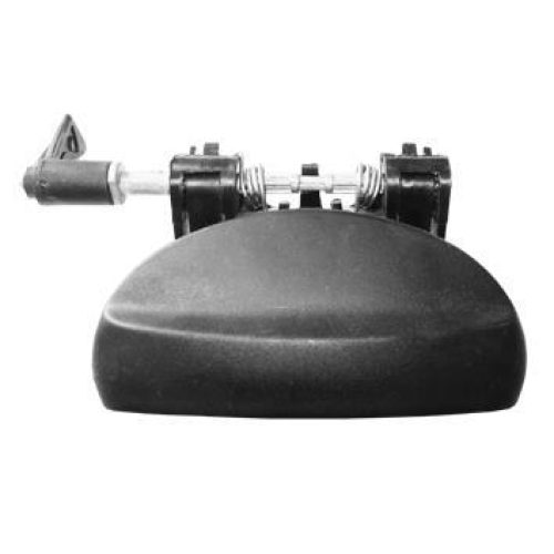 دستگیره بیرونی رانا عقب چپ