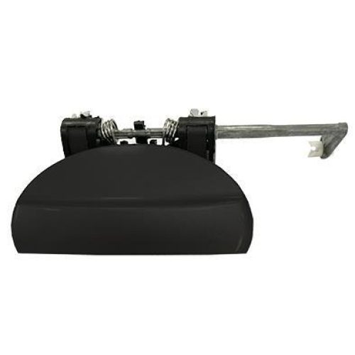 دستگیره بیرونی جلو چپ رانا