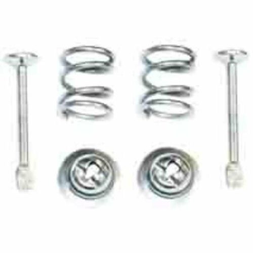 لوازم لنت چرخ عقب 206