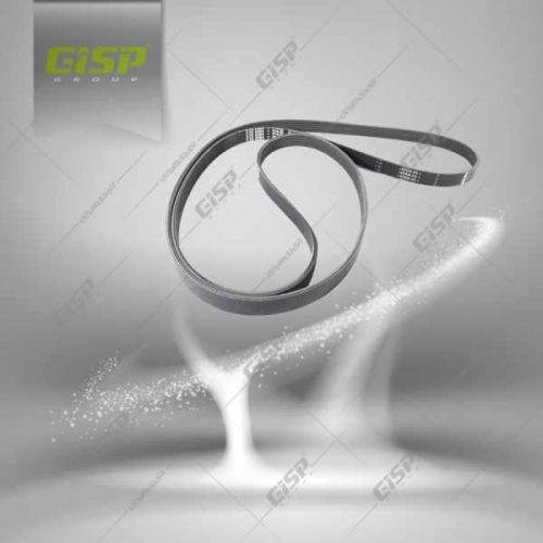 تسمه دینام موتور ملی Gisp