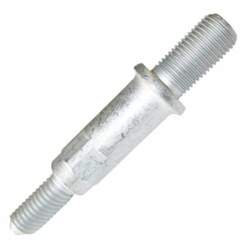 پیچ دوسر رزوه ضربه گیر دسته موتور 405