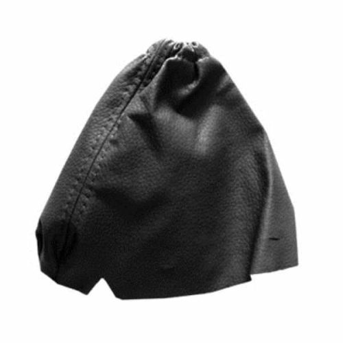 چرم گردگیر ترمز دستی سمند مشکی