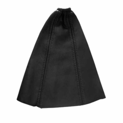 چرم گردگیر دسته دنده سمند مشکی