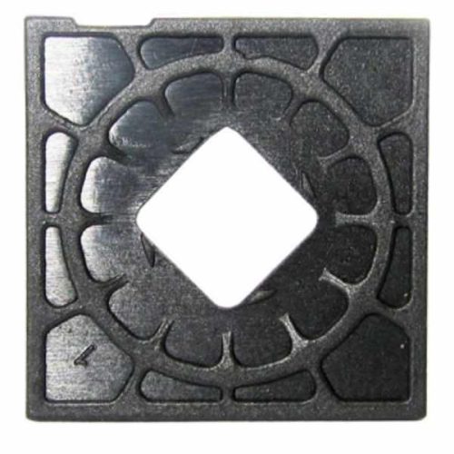 خار مربعی شیشه بالابر 405