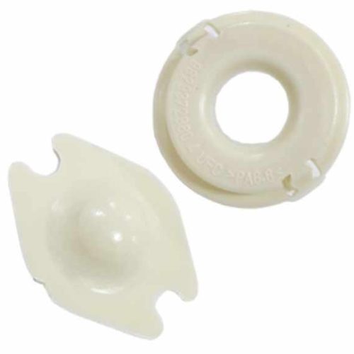 بوش دوشاخ کلاجTU5