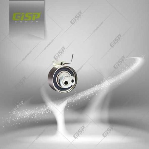 تسمه سفت کن تایمینگ سمندملیGisp