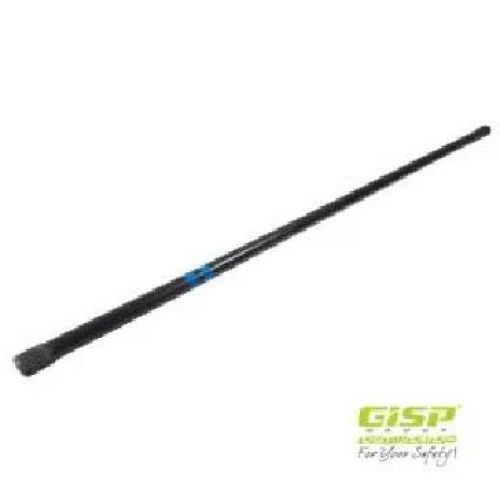 میل پیچشی چپ 405 Gisp