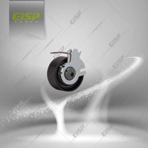 تسمه سفت کن تایمینگ206تیپ5 Gisp