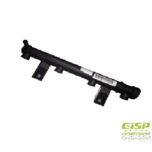 ریل سوخت سمند ملی Gisp