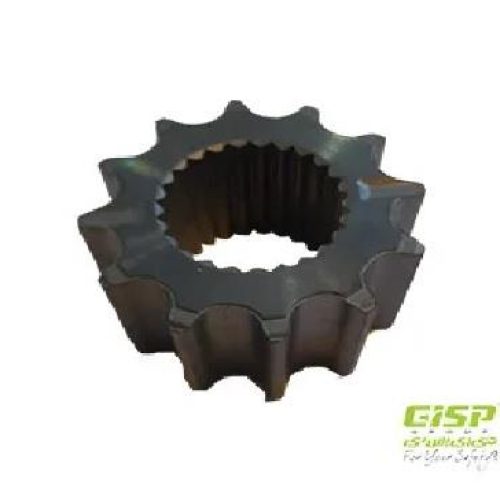 مغزی (توپی) کشویی دنده 3 و 4 گیربکس 405 Gisp