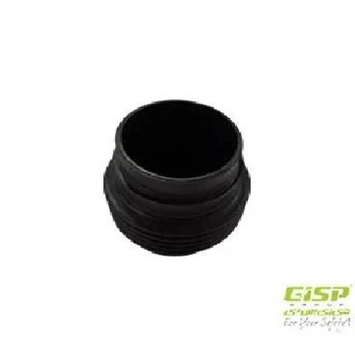 لوله واسطه خرطومی دریچه گاز لرزه گیر بلند(طرح بوش)سمند ملی Gisp