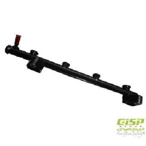 ریل سوخت تیباGisp