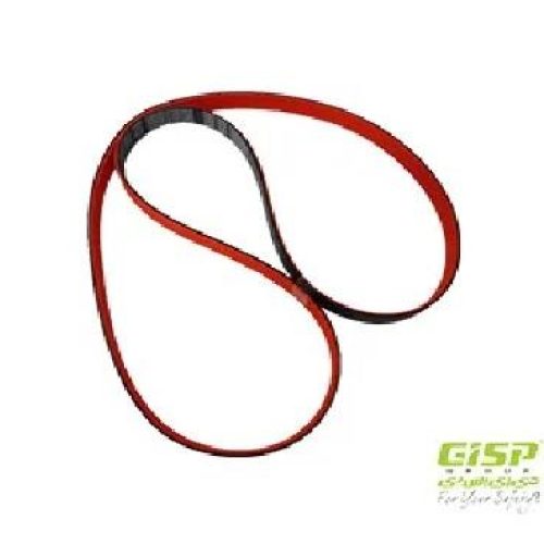 تسمه دینام شاهین(EPDM_5PK_1663) Gisp