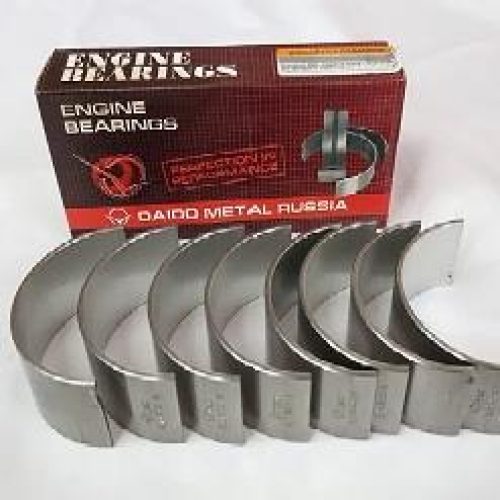 یاتاقان متحرک سایز 0/30 پژو 405 Gisp