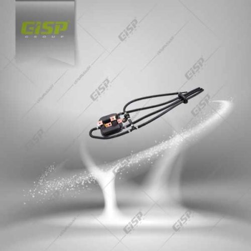 حباب گیر انژکتور پرایدGisp