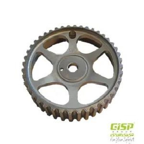 پولی میل سوپاپ(دنده تایمینگ)پژو405 Gisp
