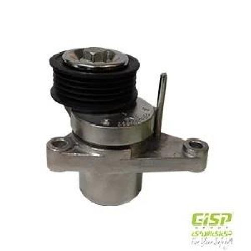 تسمه سفت کن کولر(پایه آلترناتور)شاهینGisp