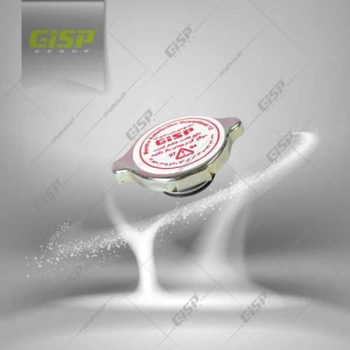 درب رادیاتور RDپیکان Gisp