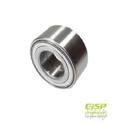 بلبرینگ چرخ جلو 206 تیپ 2 و3،Gisp
