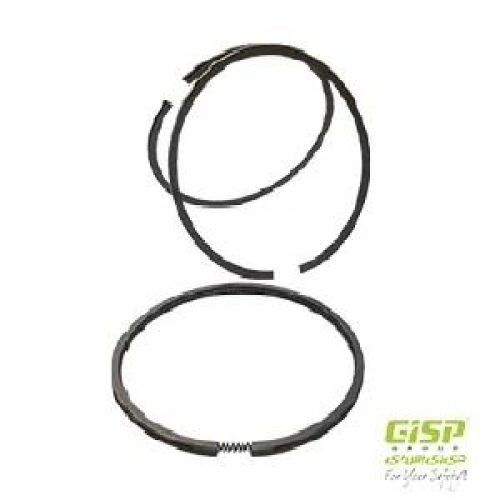 رینگ پیستون استاندارد 405، پارس، سمند Gisp
