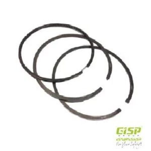رینگ پیستون استاندارد پراید Gisp