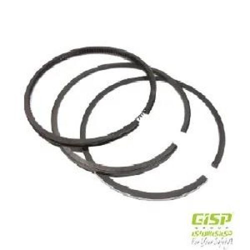 رینگ پیستون سایز 0.25 پراید Gisp