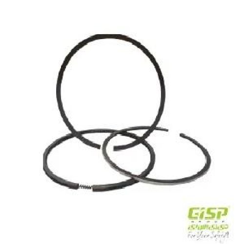 رینگ پیستون سایز 0.25 پژو 206 تیپ 5 Gisp