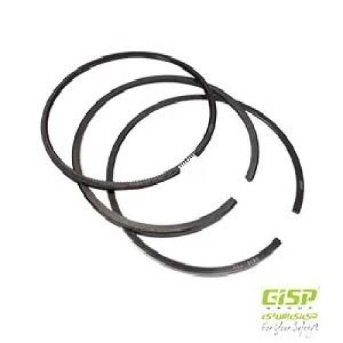 رینگ پیستون سایز 0.25 سمند ملی Gisp