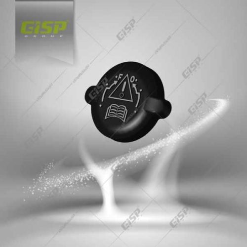 درب رادیاتور405 Gisp