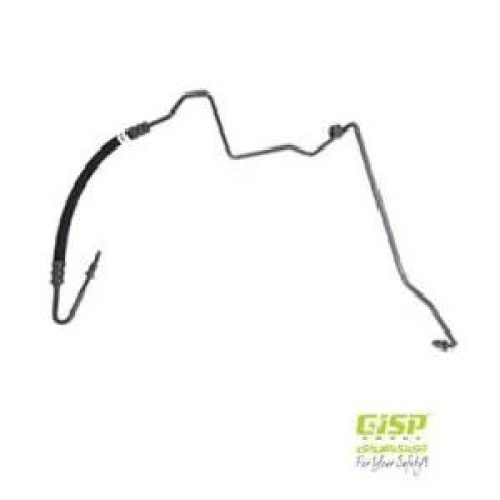 شیلنگ پمپ هیدرولیک فشار قوی سمند ملی Gisp