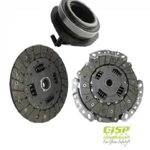 کیت کلاچ ال 90 Gisp