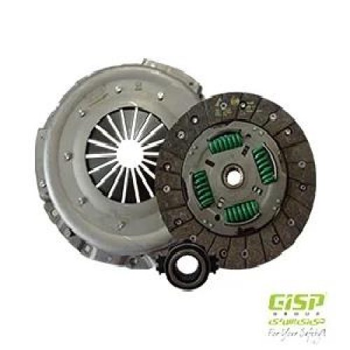 کیت کلاچ رانا (با بلبرینگ شاخکدار) Gispمدل96 به بعد