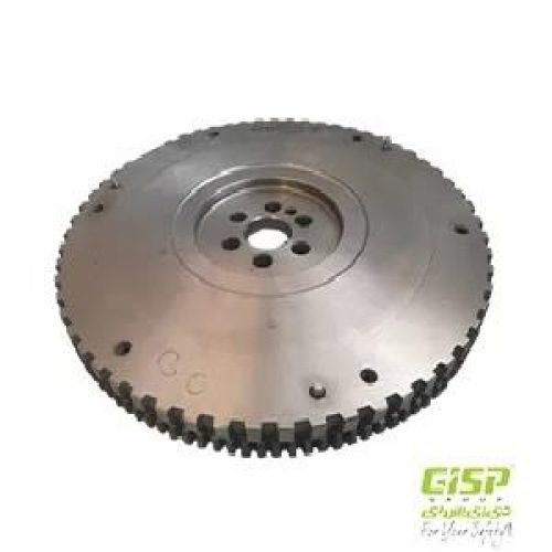 مجموعه فلایول (طرح پاترول) نیسان GISP