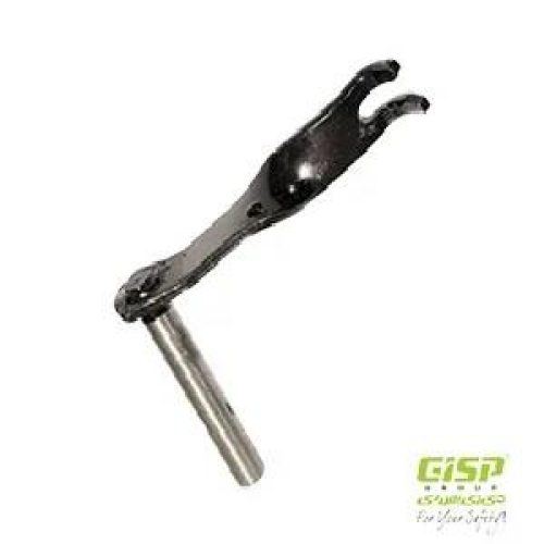 اهرم دوشاخ کلاج تیباGisp