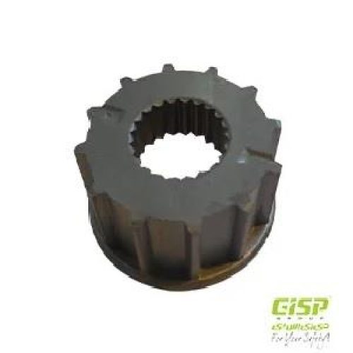 مغزی(توپی)کشویی دنده5گیربکس405 Gisp