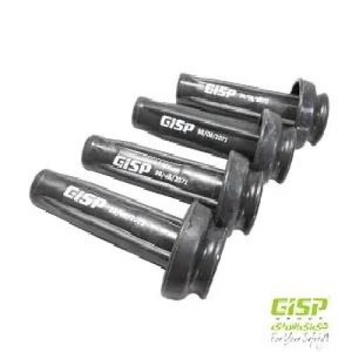 بوت رابط شمع تیپ 2 Gisp