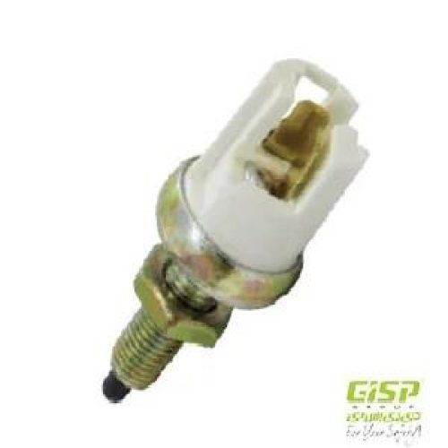 استپ ترمز پراید Gisp