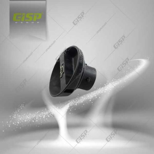 درب روغن ریز با اورینگ 405 Gisp